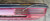 1989 1990 1991 1992 Thunderbird LX Front Bumper Cover Current Red