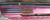 1989 1990 1991 1992 Thunderbird LX Front Bumper Cover Current Red