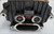 Supercharger 1989 90 91 92 1993 Thunderbird SC Eaton M90 with 8 Rib Pulley