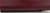 Glove Box Red with Key 1989 1990 1991 1992 1993 Thunderbird Cougar