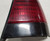 Corner Brake Tail Light Passenger Side LX 1989 1990 1991 Thunderbird Grade A