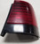 Corner Brake Tail Light Passenger Side LX 1989 1990 1991 Thunderbird Grade A