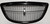 1997 1998 Lincoln Mark VIII Grille Grill Black Grade B