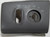 1997 1998 Lincoln Mark VIII Headlight Switch Dimmer Panel Trim Medium Graphite