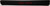 1989-1993 Thunderbird Cougar Dash Finishing Panel Trim Black Grade C