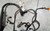 Engine Bay Harness with Fuse Box 4.6L With ABS 1994 1995 Thunderbird Cougar
