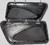 Rear Speaker Cover Set Gray 1994 1995 1996 1997 Thunderbird Cougar