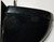 Side View Exterior Door Mirror LH Black 1989-1997 Thunderbird Cougar Grade A