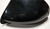 Side View Exterior Door Mirror LH Black 1989-1997 Thunderbird Cougar Grade A