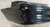 1994 1995 Thunderbird Cougar Rear Bumper Cover Black