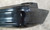 1994 1995 Thunderbird Cougar Rear Bumper Cover Black
