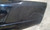 1994 1995 Thunderbird Cougar Rear Bumper Cover Black