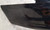 1994 1995 Thunderbird Cougar Rear Bumper Cover Black