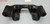 Transmission Mount Hanger with Exhaust Support V8 4.6L 1994-1997 Thunderbird Cougar