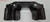 Transmission Mount Hanger with Exhaust Support V8 4.6L 1994-1997 Thunderbird Cougar