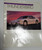 1993 Thunderbird Sales Brochure Grade B