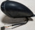 Side View Exterior Door Mirror RH Black 1989-1997 Thunderbird Cougar Grade C