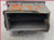 1993 1994 1995 1996 Lincoln Mark VIII Dash Left/Right Air Vent Set Gray Grade A
