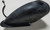 Side View Exterior Door Mirror LH Black 1989 90 91 92 93 94 95 96 1997 Thunderbird Cougar Grade C