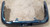 1997 1998 Lincoln Mark VIII Rear Bumper Cover Deep Evergreen