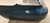 1997 1998 Lincoln Mark VIII Rear Bumper Cover Deep Evergreen