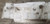 1997 1998 Lincoln Mark VIII Rear Bumper Cover Energy Absorber