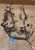 1994 1995 Thunderbird SC Fuel Harness Grade B SKU 100247
