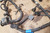 1994 1995 Thunderbird SC Fuel Harness Grade B SKU 100247