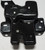 1997 1998 Lincoln Mark VIII Trunk Release Latch