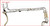1989 1990 1991 1992 1993 Thunderbird LX Cougar LS XR7 Fuel Rail 3.8L V6