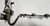 Fuel Rail Chrome 1989 - 1995 Thunderbird SC 3.8L SC Supercharged