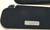 1989 to 1993 Thunderbird Cougar Sun Visor Set Mid-Night Blue without Sunroof Grade A
