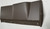 Dash Lower Finishing Panel Dark Mocha 1989-1993 Thunderbird Cougar Grade B