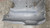 Gas Tank Heat shield 1992-1997 Thunderbird Cougar Mark VIII Grade A
