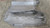 Gas Tank Heat shield 1992-1997 Thunderbird Cougar Mark VIII Grade A