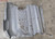 Gas Tank Heat shield 1992-1997 Thunderbird Cougar Mark VIII Grade A