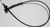 Throttle Cable 3.8L LX 1989 1990 1991 1992 Thunderbird Cougar E9SC-9A758-KD