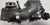 Supercharger Inlet Plenum 1994 1995 Thunderbird SC 3.8L Supercharged
