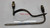 Auto Transmission Cooler Line End Set 1993-1998 Thunderbird Cougar Mark VIII