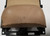 1997 1998 Lincoln Mark VIII Cup Holder Ashtray Assembly Prairie Tan