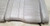 Rear Back Gray Leather Fold Down 1989 90 91 92 93 94 95 96 1997 Thunderbird Cougar