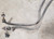 Fuel Line 5.0 V8 1991 1992 1993 Thunderbird Cougar