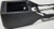 Center Console Base Black 1989 1990 1991 1992  1993 Thunderbird Cougar