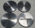 Wheel Cap Insert 1989 1990 1991 1992 Thunderbird SC Set of four Grade C