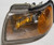 1996 1997 Thunderbird Cougar LH Parking Marker Turn Signal Lamp Light Grade A