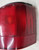 1989 1990 Cougar XR7 Corner Brake Tail Light LH Grade A Ford OEM