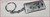 1990 Thunderbird 35th Anniversary Key Chain