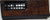 1989 1990 1991 1992 1993 Thunderbird Cougar Air Vent Panel Left  Wood Grain Grade A