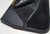 1989-1990 Thunderbird Cougar RH Door Panel Black Wood Vinyl Insert