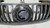 1996 1997 Mercury Cougar Hood Grille with Emblem